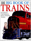 Big Book of Trains