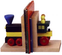 Bookends