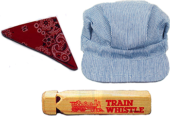 Engineer Set
