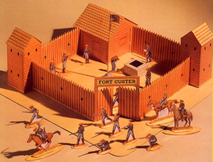 Fort