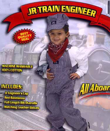 Jr. Engineers Toys