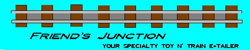 Friend's Junction
