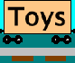 Train Toys and Rail Fan Gifts