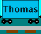 Thomas the Tank Engine and Friends