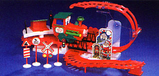 North Pole Express