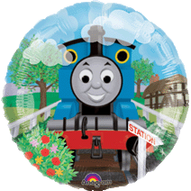 Panaramic Balloon