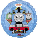 Thomas Trio Balloon