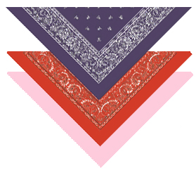 Bandannas