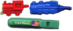 Whistle Combo Pack