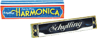 Harmonica