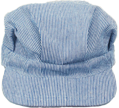 One Size Train Hat