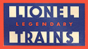 Lionel Logo