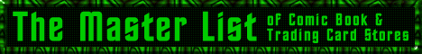 The  Master List
