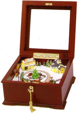 Music Box