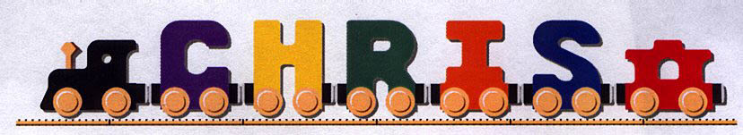 Sample Name Train