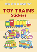 Shiny Stickers