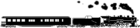 Steam Engine Header