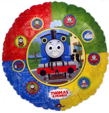 Thomas Balloon