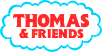 Thomas And Friends