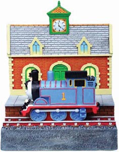 Thomas Music Box
